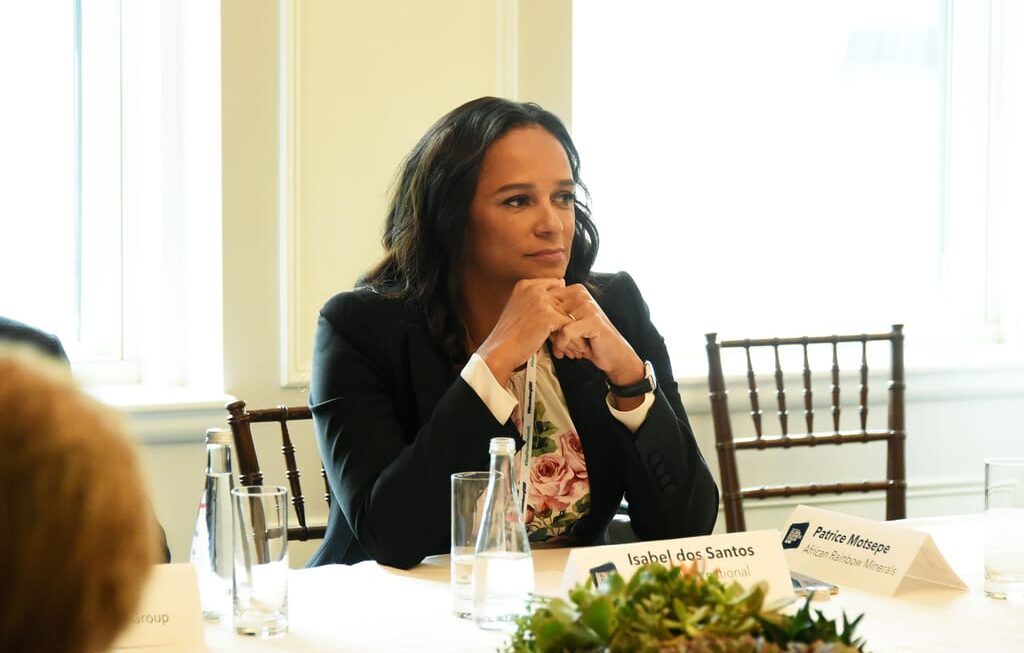 Venda do BPN regateada até à última hora permitiu ver os milhões de Isabel dos Santos e entrar na operação Lava Jato
