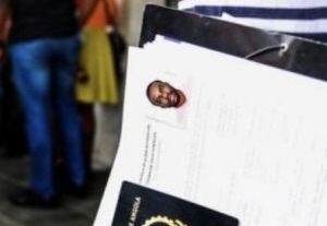 Portugal endurece regras para vistos de trabalho emitidos em Luanda