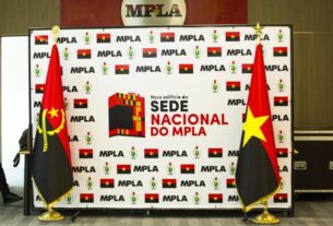 MPLA confirma recepção de candidatura única de João Lourenço à liderança do partido