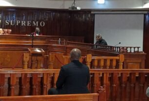 MP pede até 14 anos para Juiz acusado de desbloquear contas bancárias de antigo PCA de INEA