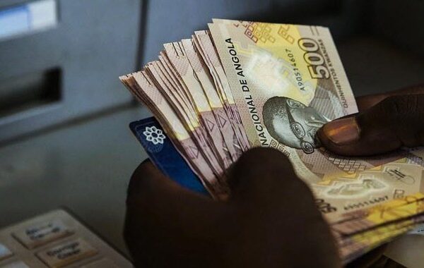 Kwanza passa a ser moeda de pagamentos em tempo real na SADC ainda este ano