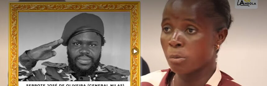 Justiça Pisoteia a Lei: o Caso do “General Nilas”