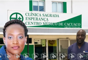 Funcionários denunciam humilhações e intimidação na Clínica Sagrada Esperança