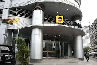 Sonangol vive de Galp, BCP e Angola LNG: petróleo rende cada vez menos