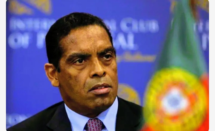 Justiça portuguesa rastreia contas e offshores ligadas a Álvaro Sobrinho