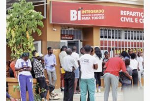 O calvário do acesso ao Bilhete de Identidade:  Utentes desesperam-se por atrasos na obtenção do documento