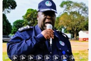 Moxico: Oficiais da Polícia denunciam actos de humilhação e intimidação