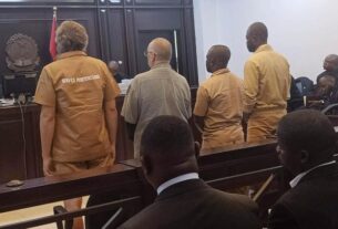 **Caso russos: Jornalistas arrolados no processo começam a ser ouvidos esta sexta-feira — Igor Ratchin diz ter pago a dirigente do MPLA para conseguir visto de trabalho**