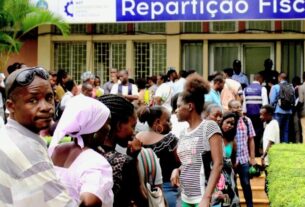 Instalações provisórias das Delegações de Finanças do Cuando e Moxico Leste vão custar 15,7 mil milhões Kz