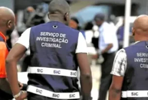 Sete efectivos do SIC detidos por suspeitas de furto e violação de normas de conduta