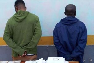 SIC detém cidadãos flagrados com mais de 150 Bilhetes de Identidade