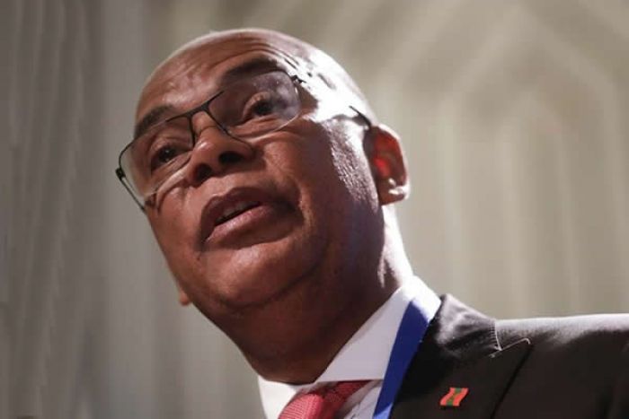 Adalberto Costa Júnior defende ensino superior gratuito e saúde universal em Angola