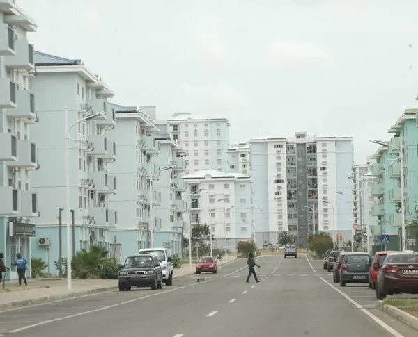 Governo promete mão dura contra arrendamentos e vendas ilegais de habitações nas centralidades
