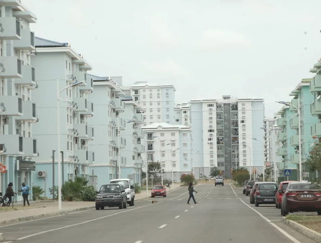 Governo promete mão dura contra arrendamentos e vendas ilegais de habitações nas centralidades