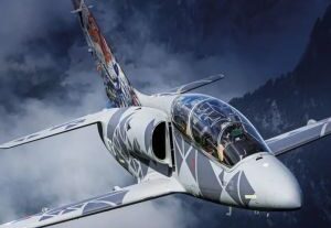 Angola torna-se o primeiro operador africano do treinador avançado L-39 Skyfox da AERO Vodochody