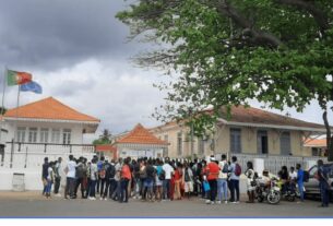 Com quase 700 processos, Angola é a segunda nacionalidade com mais pedidos de asilo pendentes em Portugal