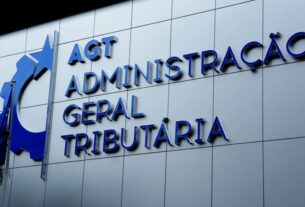 AGT vai aplicar mais de um milhão de dólares na compra de 285 computadores portáteis