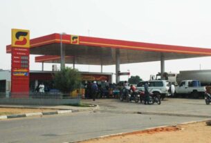 Comerciantes do município da Lúbia no Bié sobem litro de gasolina de 800 para 4500 kwanzas
