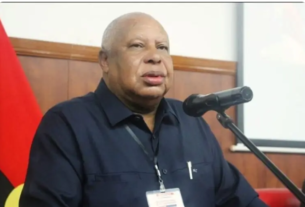 Comissão preparatória do congresso ordinário do MPLA hostiliza Higino Carneiro