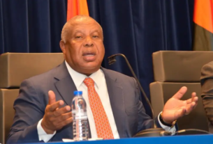 Equipa de Higino Carneiro denuncia apreensão de assinaturas e intimidações no Leste de Angola