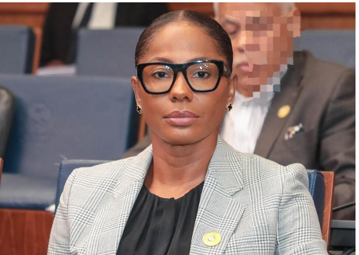 Nova Ministra contrata brasileiros para gestão da sua imagem