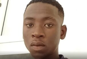 Jovem de 23 anos assume Direcção Municipal da Energia e Águas no Tômbwa