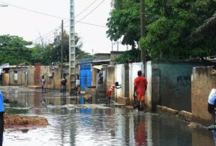 TRAGÉDIA NO BAIRRO PARQUE PARAÍSO: QUATRO MEMBROS DA MESMA FAMÍLIA MORTOS E JOGADOS EM TANQUE DE ÁGUA