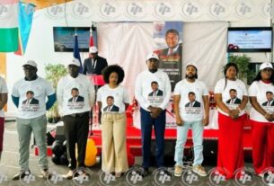 Oficiais do Serviço de Inteligência Externa assumem cargos na AMANGOLA em França