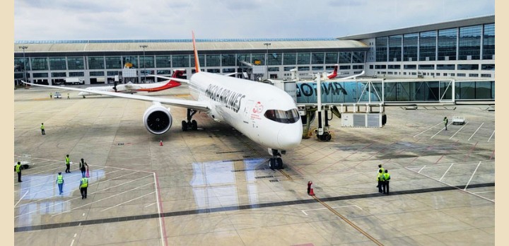 TAAG com prejuízos de 147 milhões USD admite subir preços em 2026