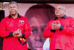 Sucessão de João Lourenço expõe divisões no MPLA e levanta dúvidas sobre as eleições de 2027