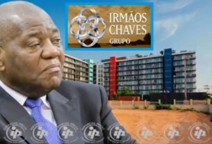 Grupo Irmãos Chaves e ex-presidente da FESA em litígio por terreno de 14 mil m² em Luanda