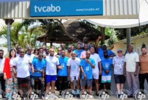 Trabalhadores da TVCabo Angola avançam para greve por falta de actualização salarial