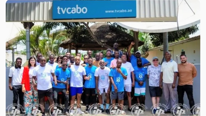 Trabalhadores da TVCabo Angola avançam para greve por falta de actualização salarial