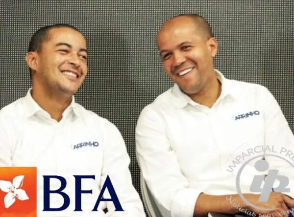 Irmãos Carrinho transferem participação qualificada no BFA para fundos privados