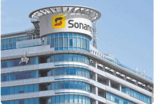 Oficial do SINSE coloca quatro empresas a prestar serviços à Sonangol