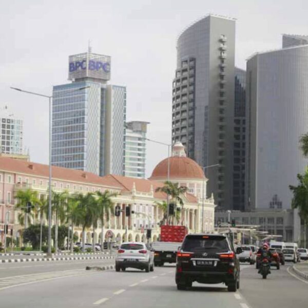 Angola só resolveu uma das seis fragilidades apontadas pelo GAFI