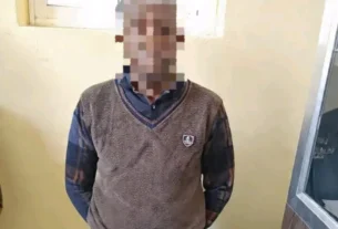 Pastor detido no Bié por abuso sexual de uma menor durante cinco anos