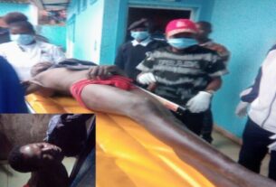 MILITANTE DA UNITA ENCONTRADO MORTO NA CELA DE UMA ESQUADRA NO CUANZA NORTE