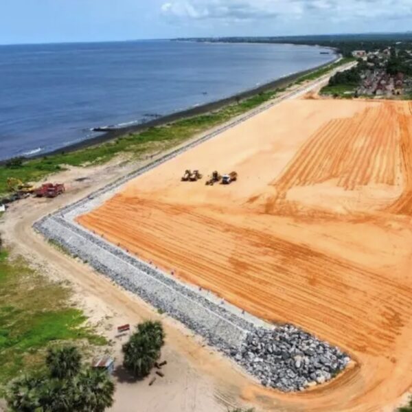 RDC investe 1,3 mil milhões de dólares para reduzir dependência de Angola