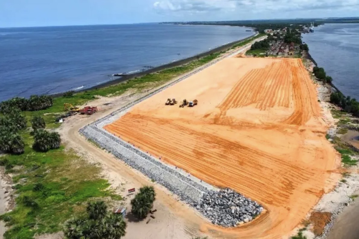 RDC investe 1,3 mil milhões de dólares para reduzir dependência de Angola