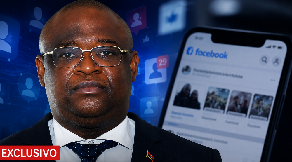 Manuel Homem “torra” bilhões em Comunicação e Imagem