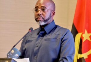 Executivo incentiva empresas portuguesas a usar Angola como plataforma para África