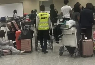 TAAG: Luanda-Cabinda sem vagas na Económica e preços na Executiva disparam para 450 mil AKZ