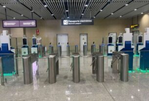 Angola: Aeroporto Agostinho Neto é a principal via de entrada de drogas no país