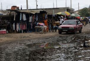 Estado investe cerca de 205 milhões de dólares na requalificação do Bairro Palanca