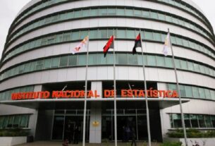 Sede do INE em “estado de degradação” e reabilitação vai custar cerca de 13,1 milhões USD