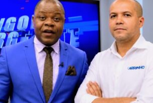 CASO BCI: TÁ DESCOBERTO NELSON CARRINHO FEZ CAIR O NOSSO MANO