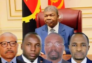 Familiares de titulares de cargos públicos “entram na mira” do Executivo no combate ao branqueamento de capitais