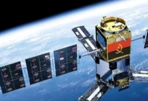 Tmcel inicia testes de utilização do ANGOSAT-2 em Moçambique