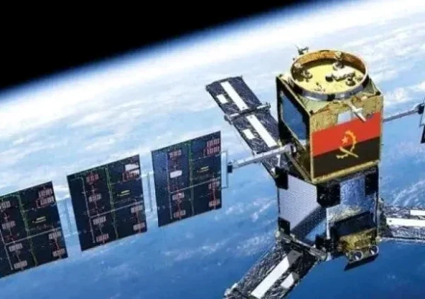 Tmcel inicia testes de utilização do ANGOSAT-2 em Moçambique
